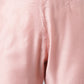 Janasya Women's Baby Pink Poly Silk Solid Kurta With Pant And Dupatta | Swadesiicart