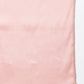 Janasya Women's Baby Pink Poly Silk Solid Kurta With Pant And Dupatta | Swadesiicart