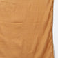 Janasya Women's Beige Chanderi Silk Solid Kurta With Pant And Dupatta | Swadesiicart