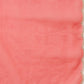 Janasya Women's Red Chinon Solid Straight Festive Kurta Set | Swadesiicart