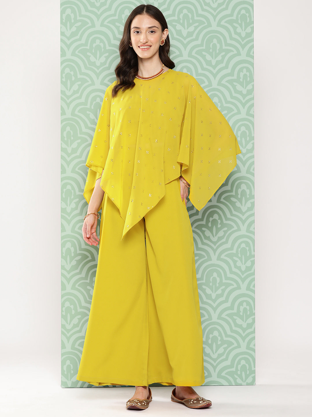 Brands Janasya Malishka