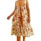 Janasya Orange Cotton Solid Set | Swadesiicart