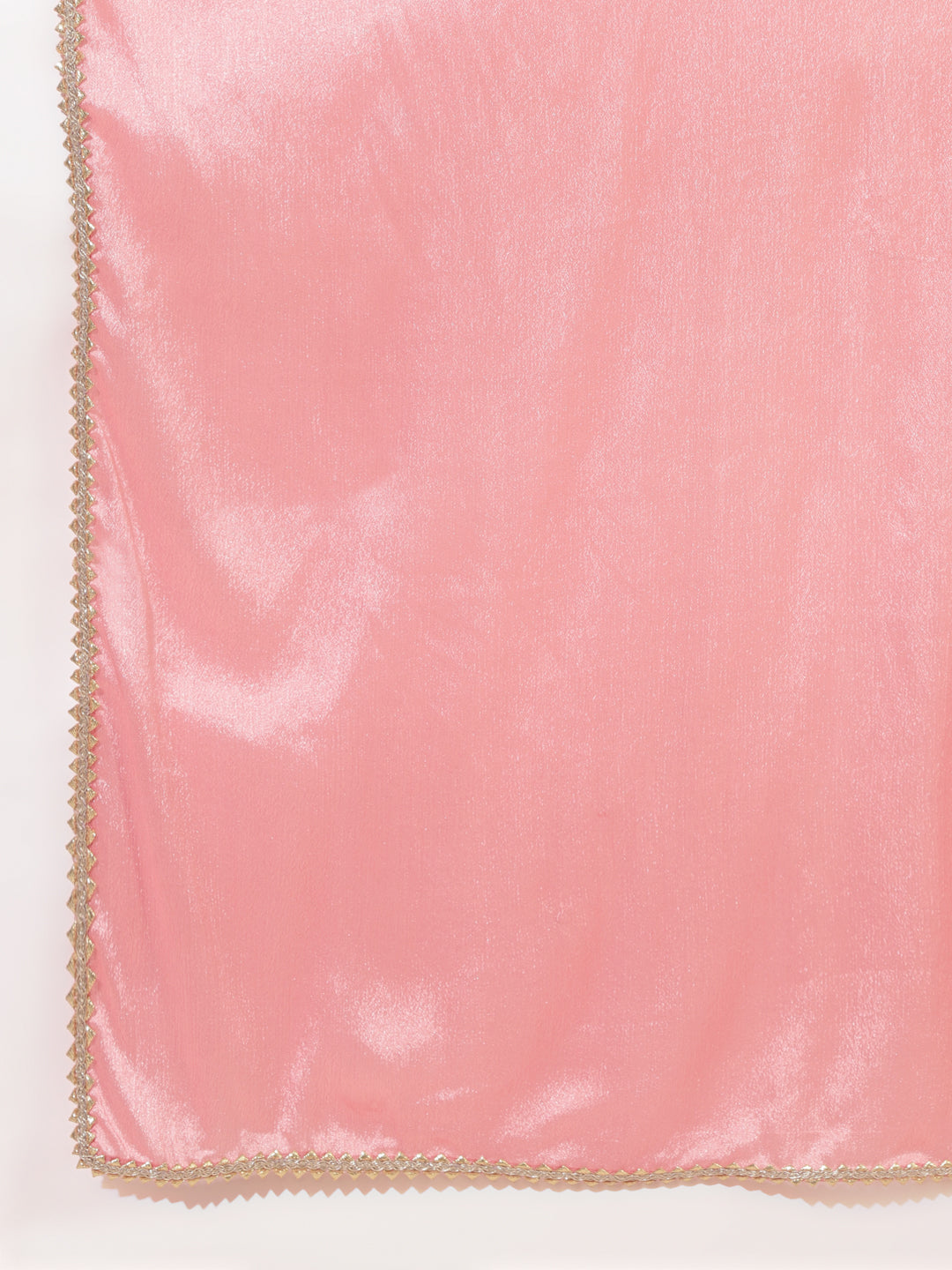 Janasya Pink Chanderi Embellished Set | Swadesiicart