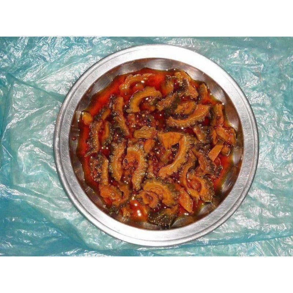 Karela Pickle