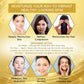 Beauty Secrets Certified Organic Squalane Oil For Face | Swadesiicart