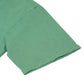 Jainish Men's Cotton Solid Half Sleeve Formal Shirts ( SF 811Green ) | Swadesiicart