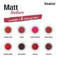 Inatur Lip and Cheek Tint Coral - Swadesiicart