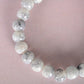 NVR Men & Women Marbel Elasticated Bracelet - NR Retail-NVR