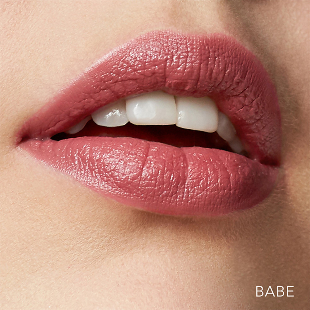 Bobbi Brown Crushed Lip Color - Babe | Swadesiicart