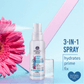 Ayouthveda Ocean Dew Mist - Swadesiicart