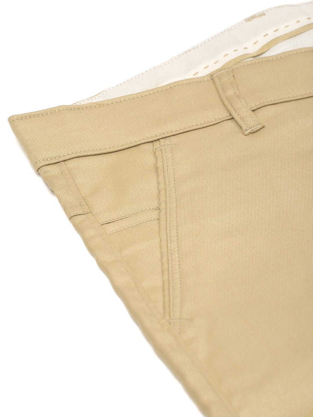 Jainish Men's Casual Cotton Solid Shorts ( SGP 153 Beige ) - Swadesiicart