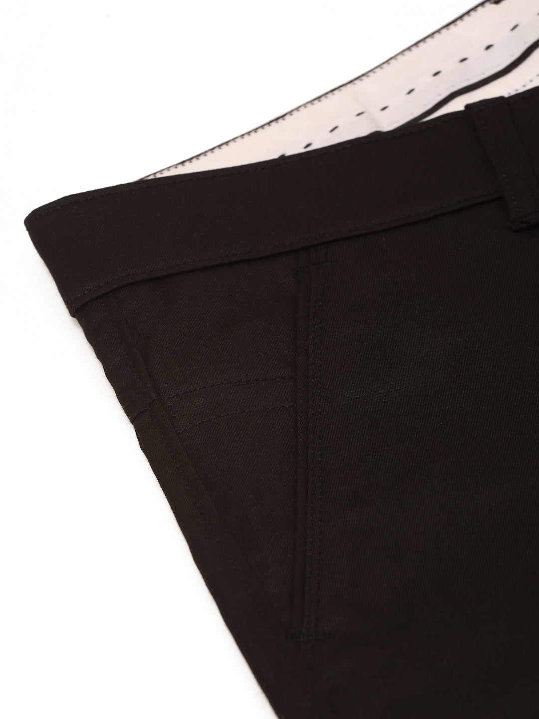 Jainish Men's Casual Cotton Solid Shorts ( SGP 153 Black ) - Swadesiicart