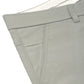 Jainish Men's Casual Cotton Solid Shorts ( SGP 153 Light-Grey ) - Swadesiicart