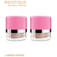 Biotique Starglow Sheer Skin Illuminator - Rose-N-Quartz