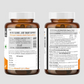 As-It-Is Atom Vitamin D3 & K2 (Mk-7) Veg Capsules | Swadesiicart