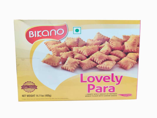 Bikano Lovely Para - Bikanervala