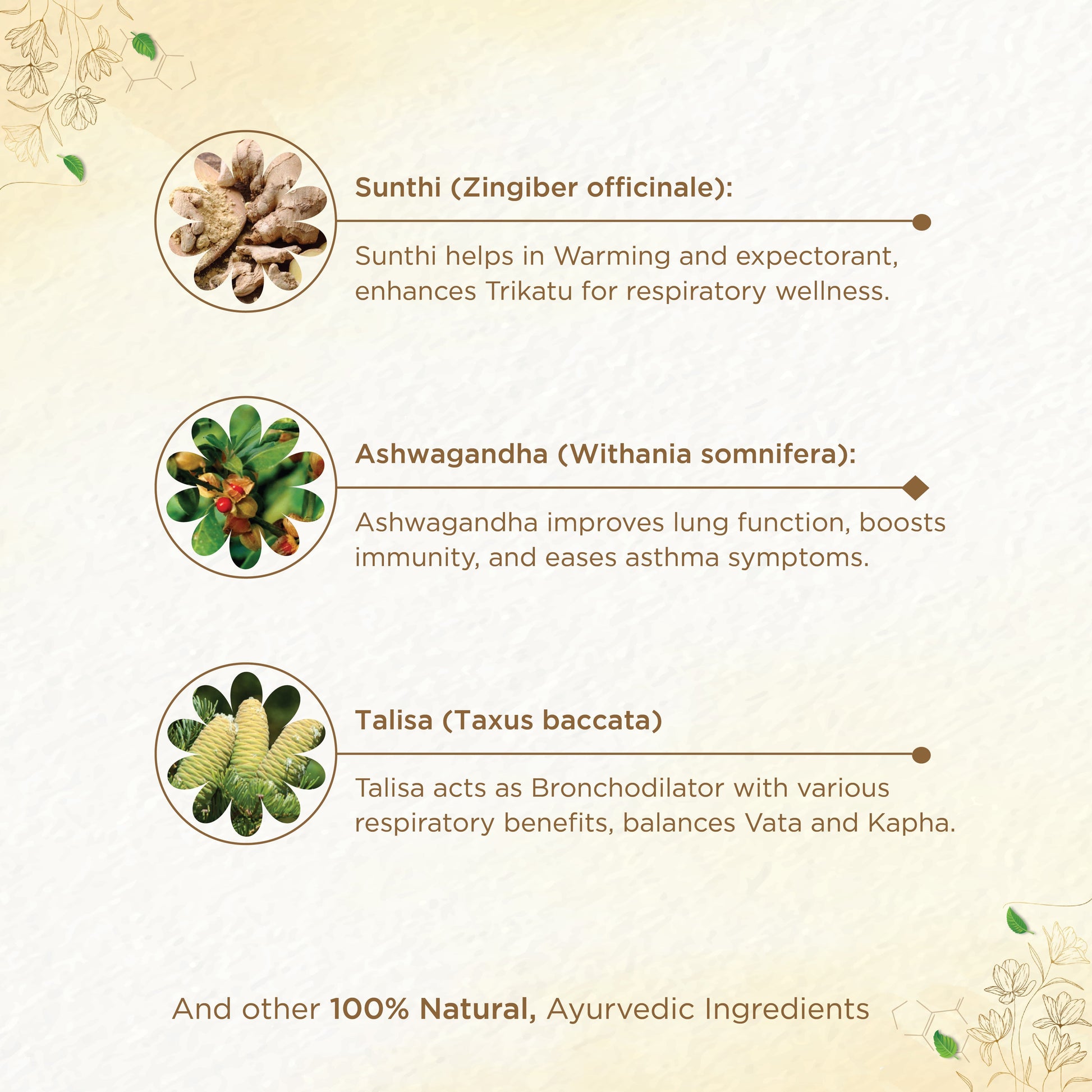 Shreevarma Shiras-C Capsules | Swadesiicart