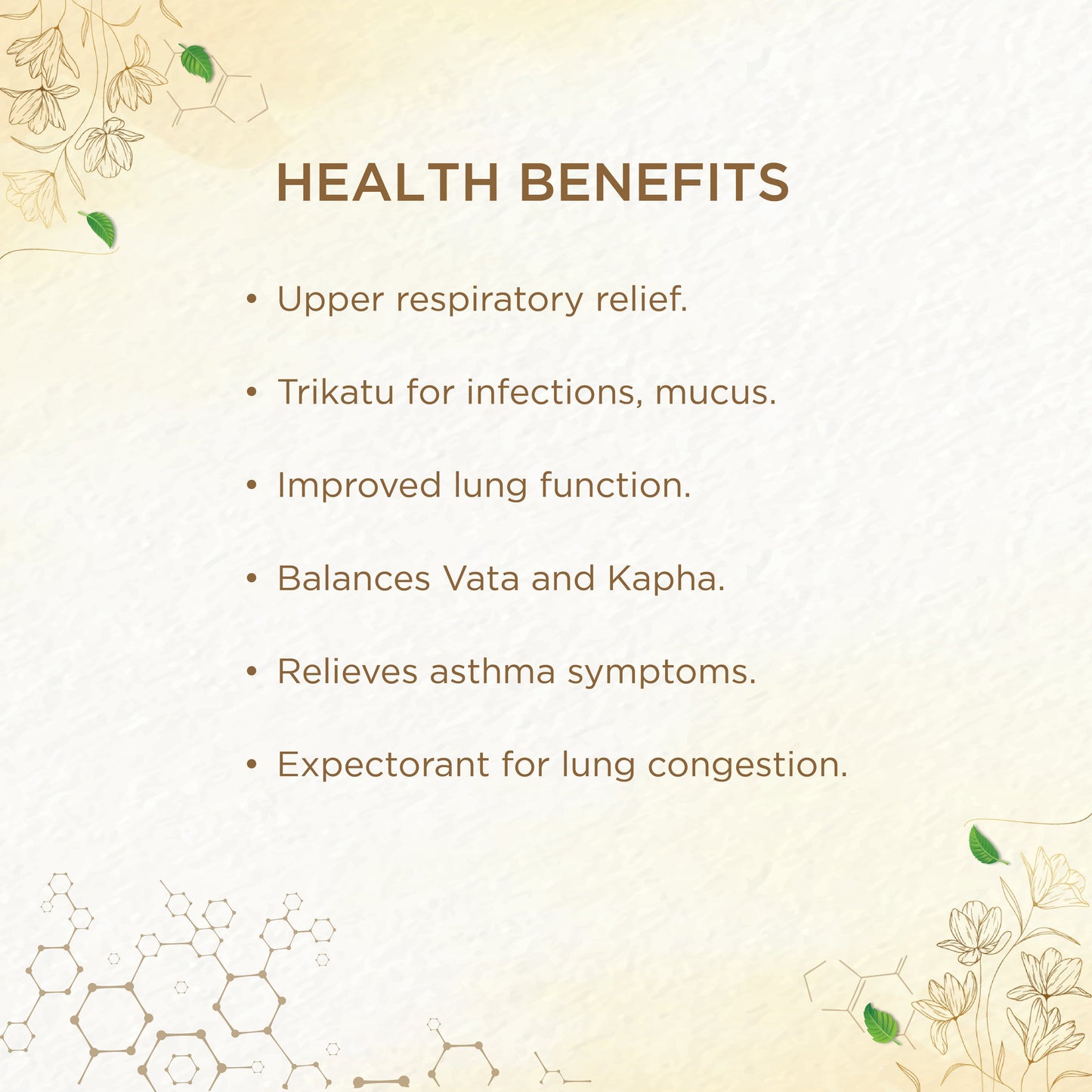 Shreevarma Shiras-C Capsules | Swadesiicart