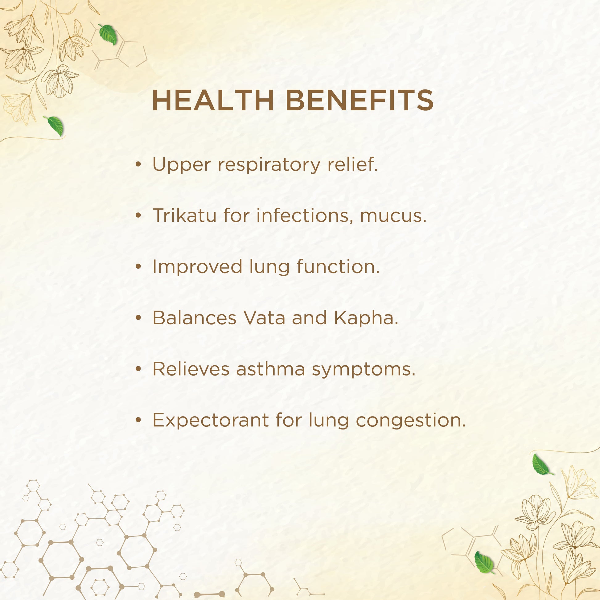 Shreevarma Shiras-C Capsules | Swadesiicart