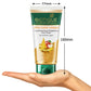 Biotique Apple Cider Vinegar Deep Cleansing & Brightening Face Wash - Swadesiicart