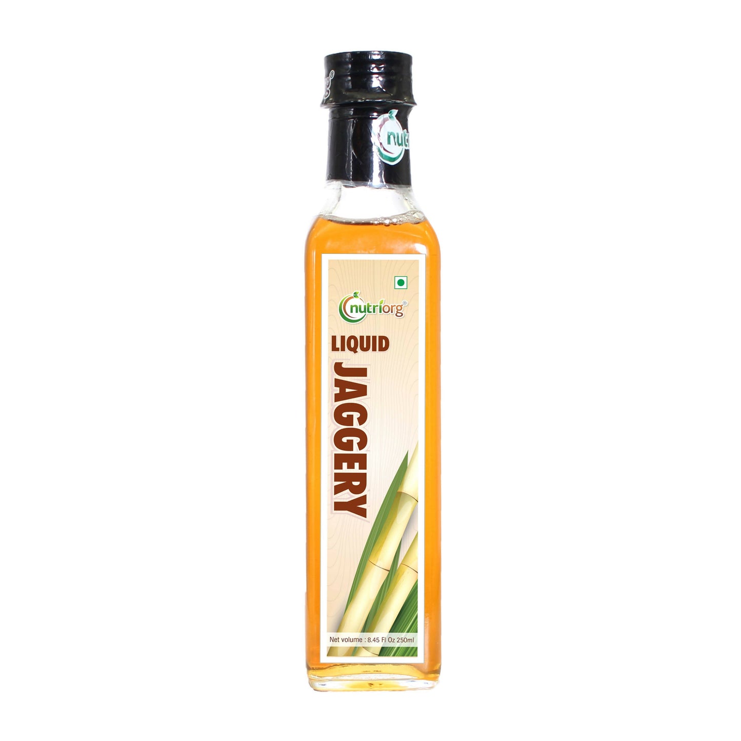 Nutriorg Liquid Jaggery - Altcheeni