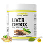 Just Vedic Liver Detox Drink Mix - Swadesiicart