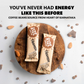 Rize Energy Bar Tiramisu - Swadesiicart