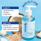 Moody 7D Hydro Burst Bleach Please Body Wash - Swadesiicart