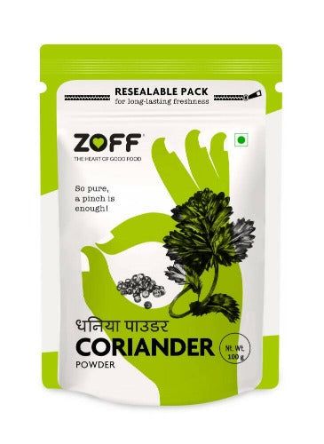 Zoff Spices Meat Combo - Swadesiicart