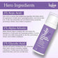 BAKE 3% Kojic Acid Spot Corrector Cream with Alpha Arbutin for Pigmentation | Swadesiicart