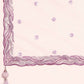 House of Panchhi Lavender Net Sequins and Zarkan embroidery Lehenga choli & Dupatta | Swadesiicart