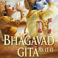 Bhagavad Gita As It Is English New Edition - Swadesiicart