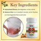 Uma Ayurveda Stonequit Tablets - Swadesiicart