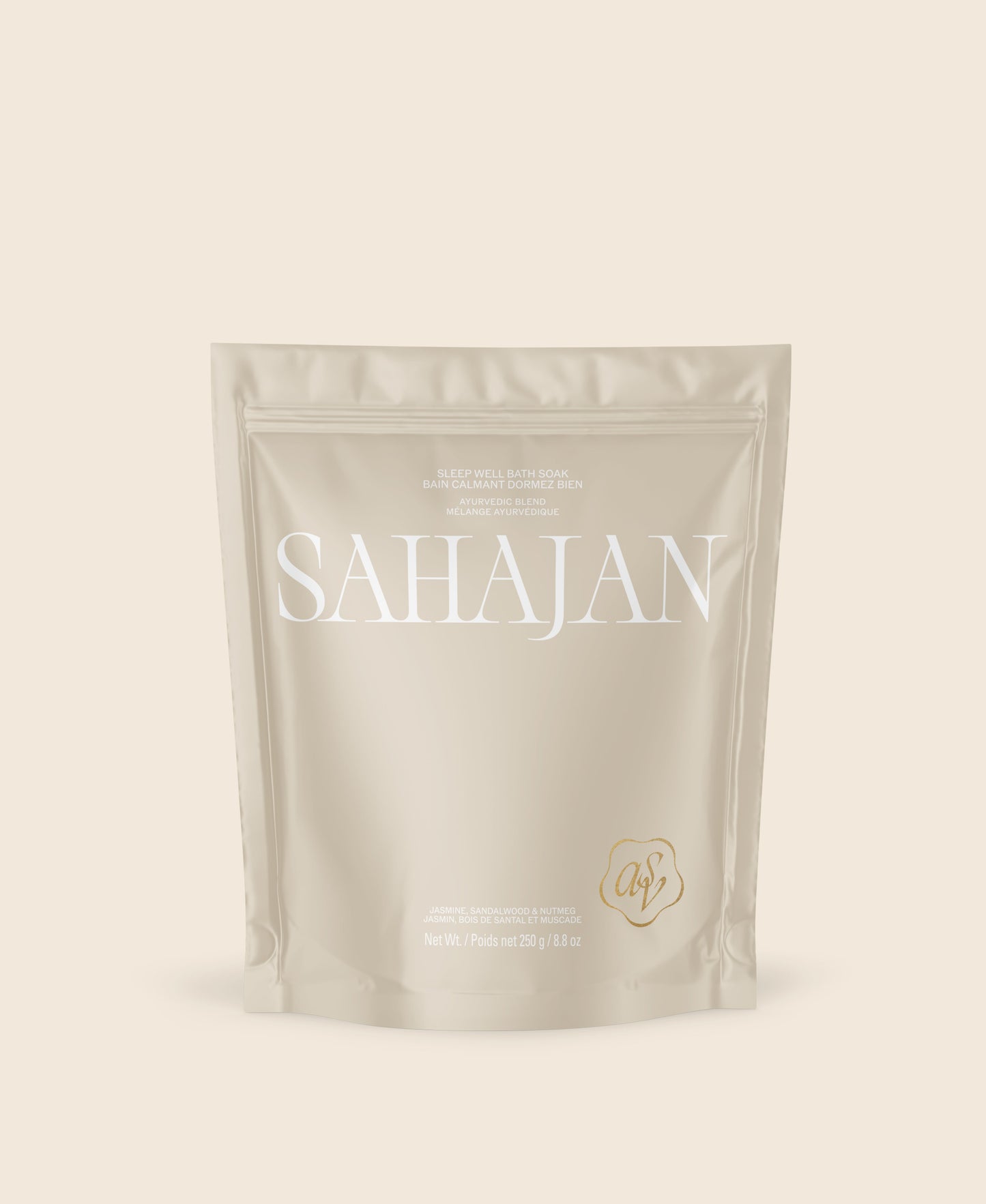 Sleep Well Bath Soak