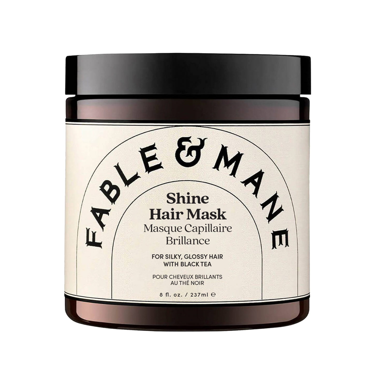 Shine Hair Mask