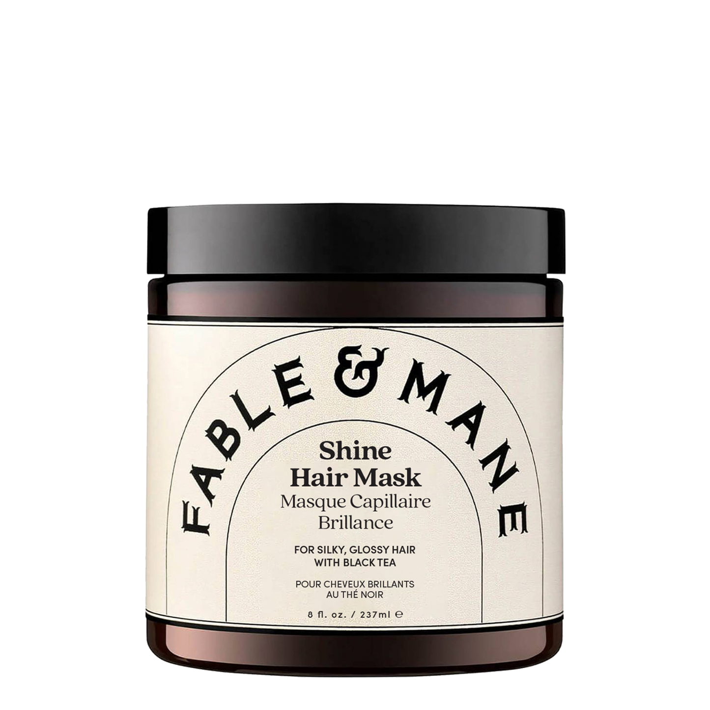 Shine Hair Mask