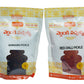 Vellanki Foods Gongura & Red Chilli Pickle Combo Pack | Andhra Achaar Duo - Swadesiicart