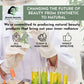 Beauty Secrets Anti Acne Face Mask - Swadesiicart