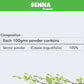 Herbal Hills Senna Powder | Swadesiicart