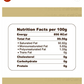 Shuddh Natural Coconut Oil Cold Pressed | Swadesiicart