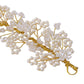 NVR Women Embellished Beaded Hair Accessory Set | Swadesiicart