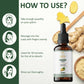 7 Days Ginger Serum - Swadesiicart