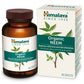 Himalaya Herbals Organic Neem Caplets | Ayurvedic Blood Purifier & Skin Wellness