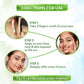 Mamaearth Beetroot Hydraful Sunscreen SPF 50 & PA++++