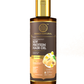 Khadi Natural Soy Protein Hair Oil - Powered Botanics - 200ml