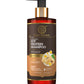 Khadi Natural Soy Protein Shampoo - Powered Botanics - 310ml