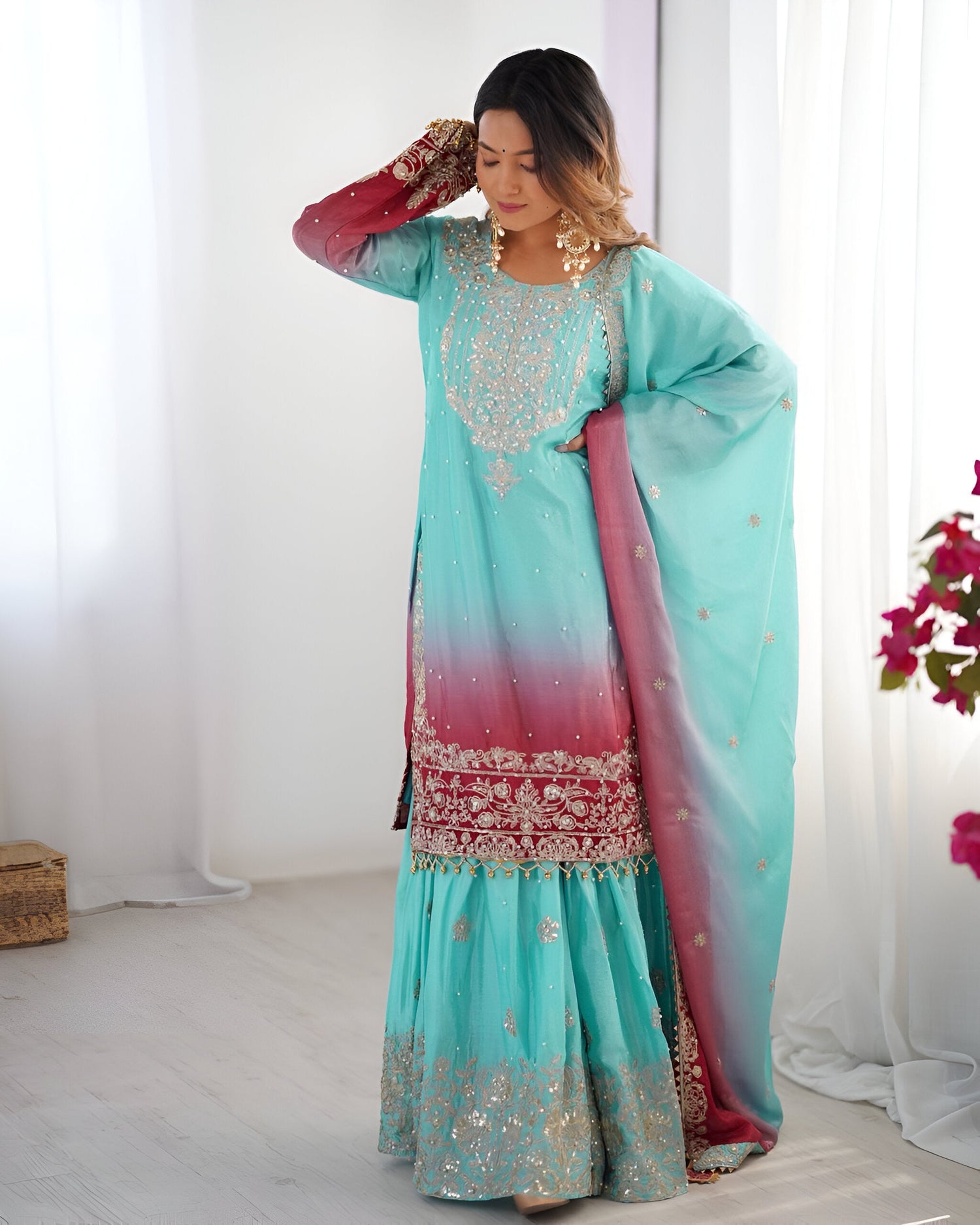 Lehenga Mart