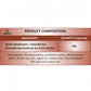 Sewfa Naturals Ganoderma Extract Capsules | Swadesiicart