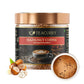 Teacurry Hazelnut Instant Coffee Powder - Arabica Freeze Dried Coffee for Instant Hot & Cold Coffee - Teacurry