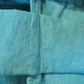 Kia Fashions Aqua Blue Georgette Multi Color Emb & Sqn Readymade Blouse - Swadesiicart